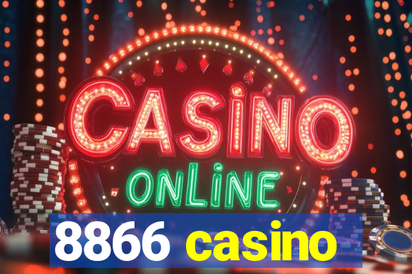 8866 casino